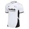 Officiële Voetbalshirt + Korte Broek Derby County Thuis 2024-25 - Kids